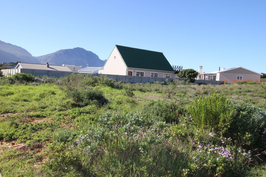 0 Bedroom Property for Sale in Bettys Bay Western Cape